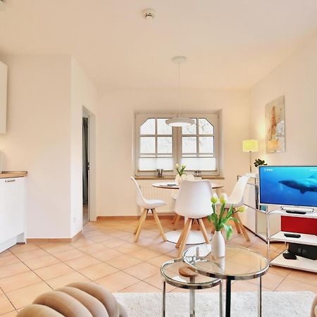 Am Rosenhain 23 Am Rosenhain 23 Appartement 02 Timmendorfer Strand Εξωτερικό φωτογραφία