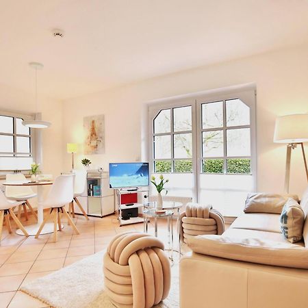 Am Rosenhain 23 Am Rosenhain 23 Appartement 02 Timmendorfer Strand Εξωτερικό φωτογραφία