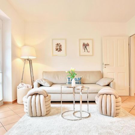 Am Rosenhain 23 Am Rosenhain 23 Appartement 02 Timmendorfer Strand Εξωτερικό φωτογραφία