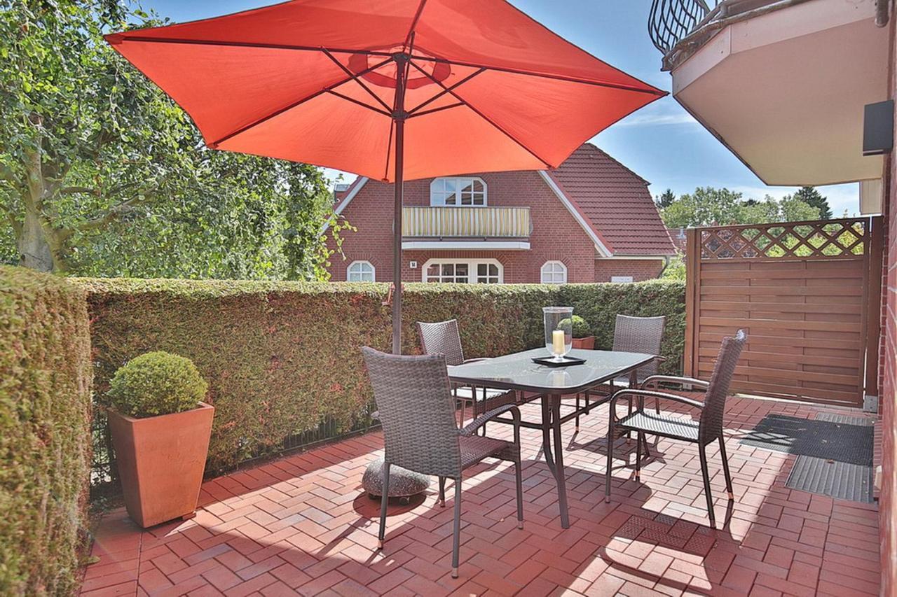 Am Rosenhain 23 Am Rosenhain 23 Appartement 02 Timmendorfer Strand Εξωτερικό φωτογραφία