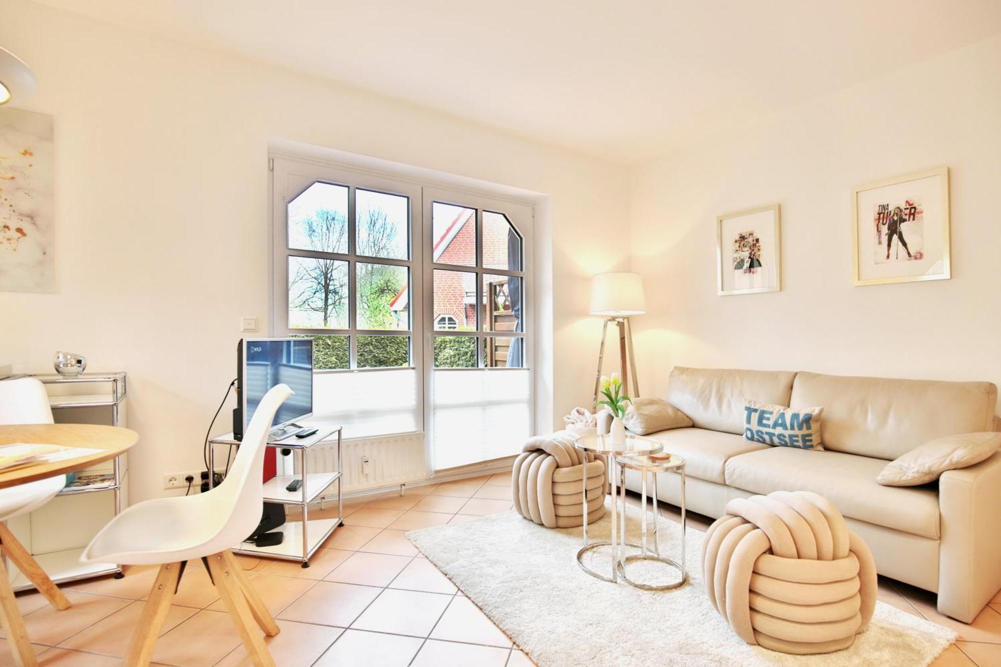 Am Rosenhain 23 Am Rosenhain 23 Appartement 02 Timmendorfer Strand Εξωτερικό φωτογραφία