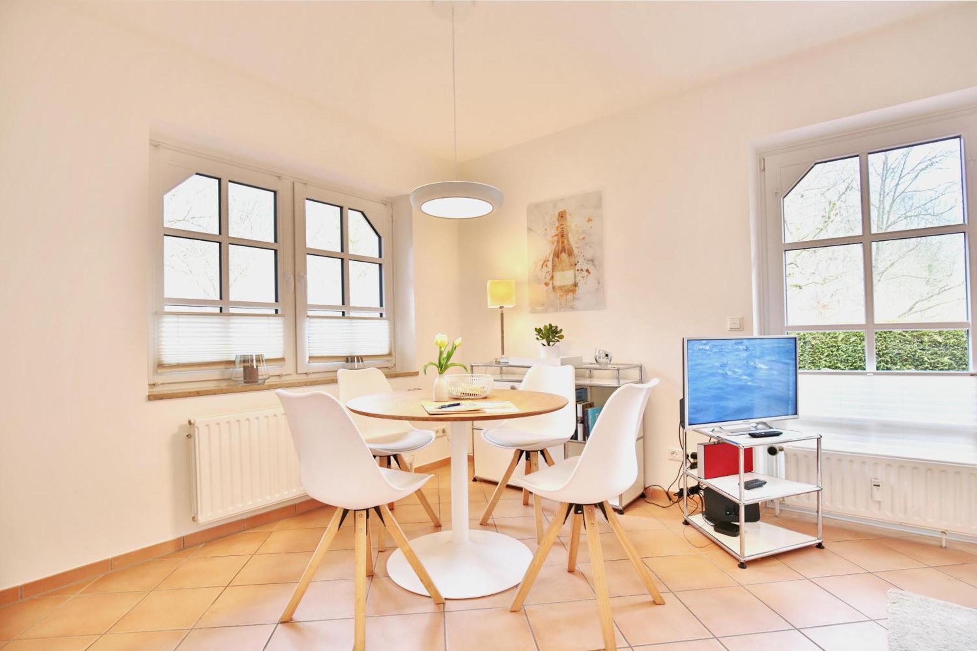 Am Rosenhain 23 Am Rosenhain 23 Appartement 02 Timmendorfer Strand Εξωτερικό φωτογραφία