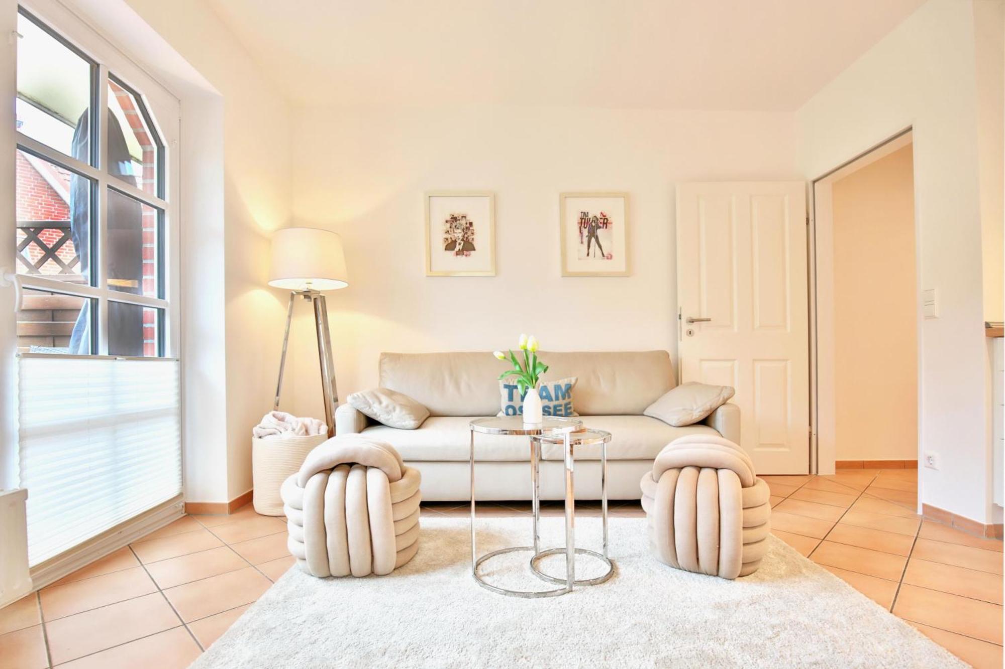 Am Rosenhain 23 Am Rosenhain 23 Appartement 02 Timmendorfer Strand Εξωτερικό φωτογραφία