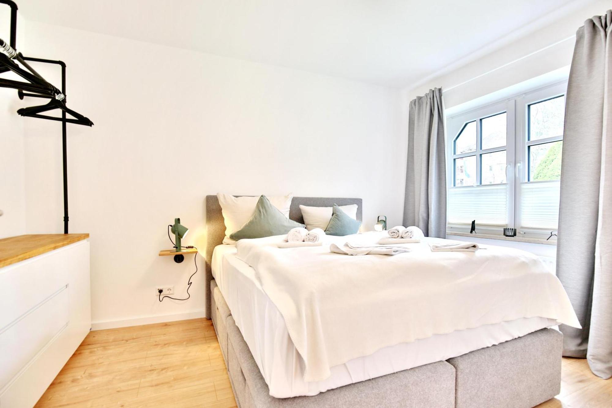 Am Rosenhain 23 Am Rosenhain 23 Appartement 02 Timmendorfer Strand Εξωτερικό φωτογραφία