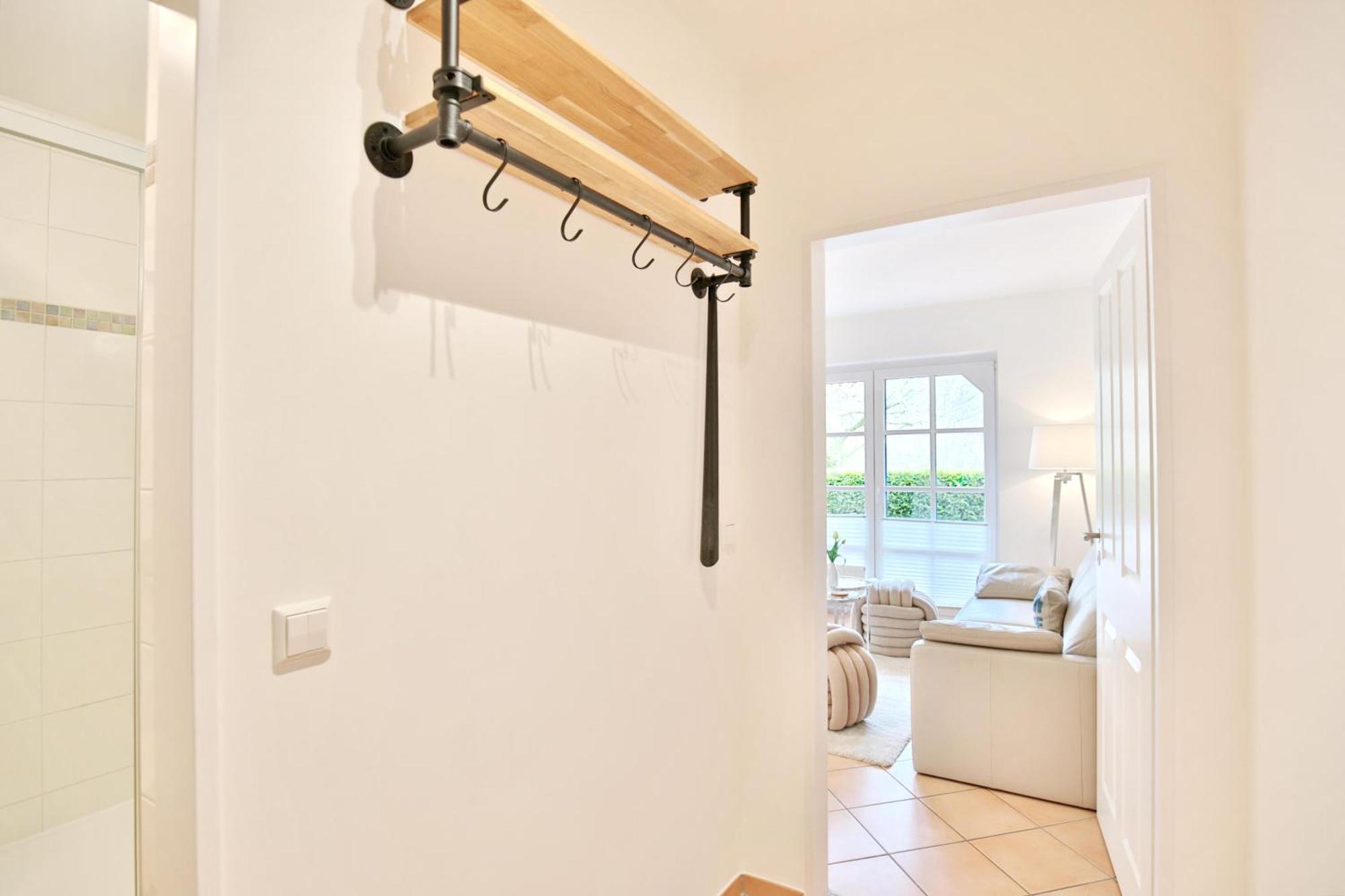 Am Rosenhain 23 Am Rosenhain 23 Appartement 02 Timmendorfer Strand Εξωτερικό φωτογραφία