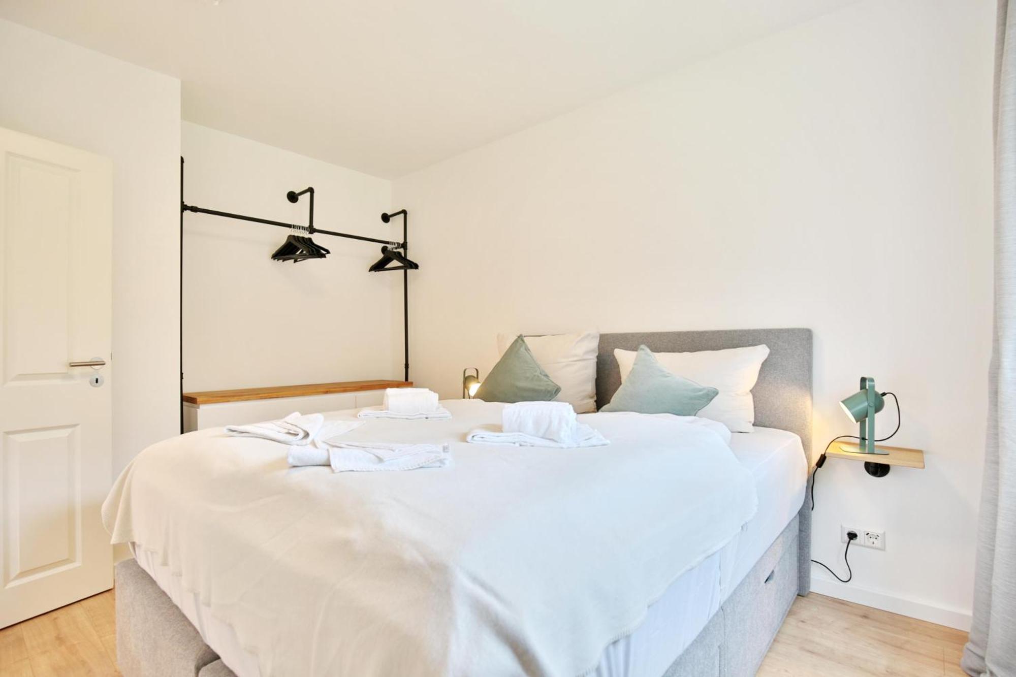 Am Rosenhain 23 Am Rosenhain 23 Appartement 02 Timmendorfer Strand Εξωτερικό φωτογραφία