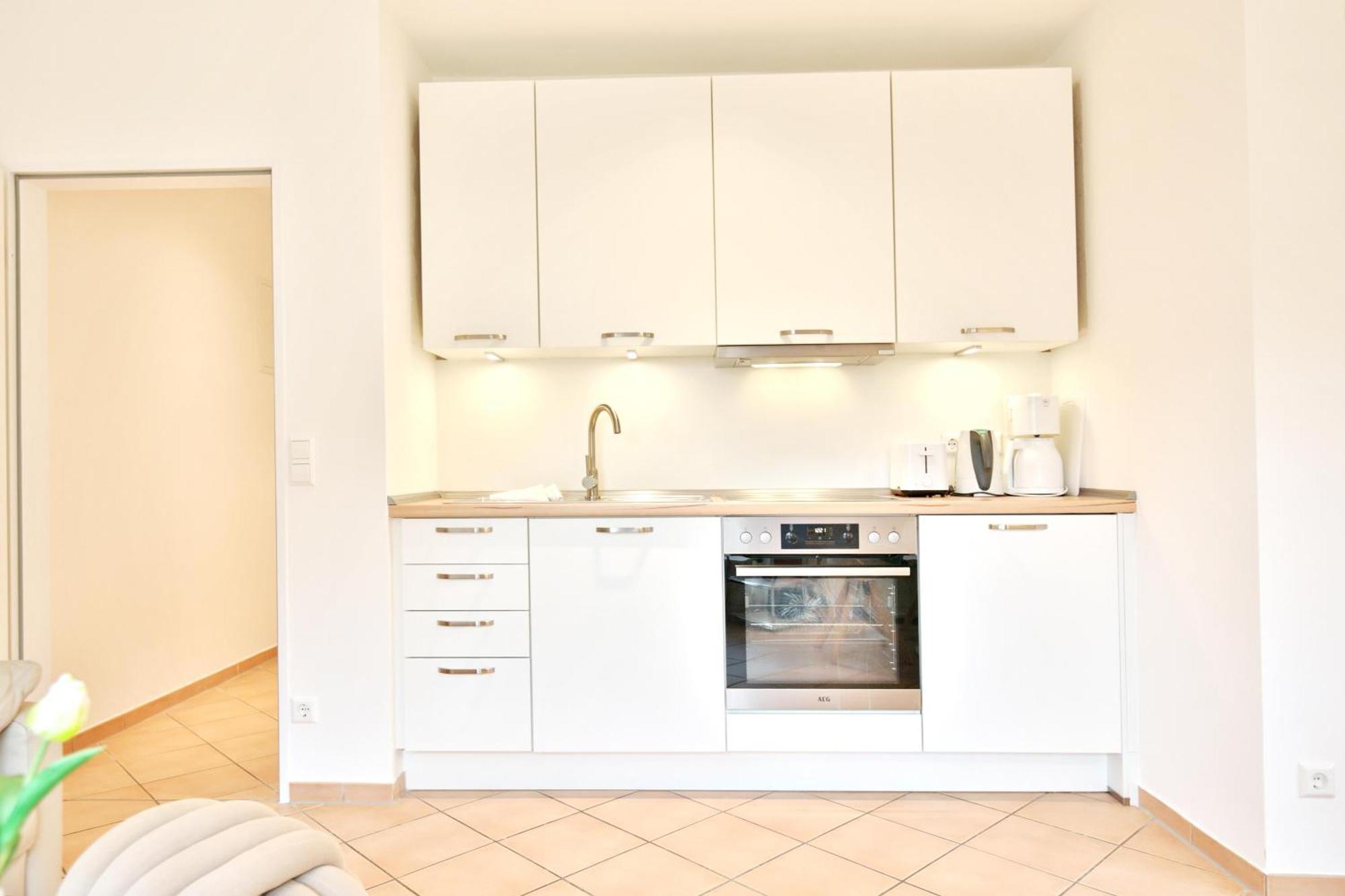 Am Rosenhain 23 Am Rosenhain 23 Appartement 02 Timmendorfer Strand Εξωτερικό φωτογραφία